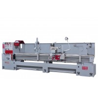 ACER DYNAMIC 33" x 170"cc HEAVY DUTY LATHE WITH 6" SPINDLE BORE 20/30 HP MAIN MOTOR